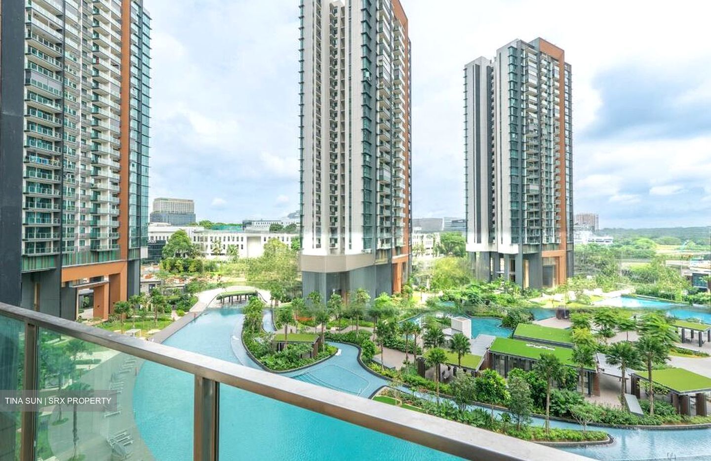 Normanton Park (D5), Apartment #503994341